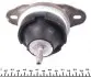 594376 Подушка двигателя (R) Fiat Scudo/Citroen Jumpy 2.0 HDI 96- HUTCHINSON підбір по vin на Brocar