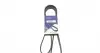 Ремень генератора VW Golf/BMW/Ford/Opel (6PK1540) 1540 K 6