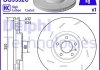 Тормозные диски BG9332C