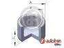 Поршень супорта D025714