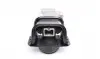 594616 Подушка двигателя (R) Citroen C4/Peugeot 307 1.6 16V 00- HUTCHINSON підбір по vin на Brocar