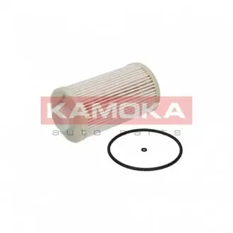 F308401 Фільтр паливний KAMOKA підбір по vin на Brocar