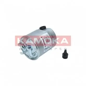 F315801 Фильтр топливный KAMOKA подбор по vin на Brocar