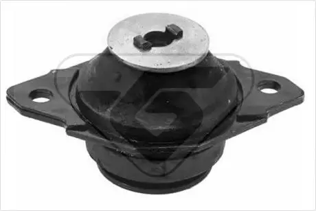 594236 Подушка коробки HUTCHINSON підбір по vin на Brocar