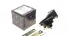 Сигнал звуковий Audi 80/100/A6/A8/MB E-class (W211)/VW Amarok/Caddy/Golf/Passat (500Hz) 50711
