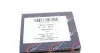 50711 Сигнал звуковий Audi 80/100/A6/A8/MB E-class (W211)/VW Amarok/Caddy/Golf/Passat (500Hz) AIC підбір по vin на Brocar