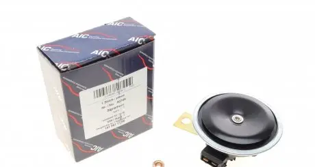 50709 Сигнал звуковий VW Golf/Jetta 83-92 AIC підбір по vin на Brocar