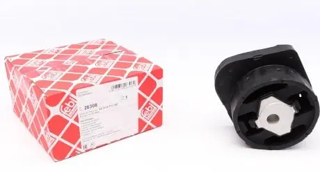 26308 Подушка двигуна FEBI BILSTEIN підбір по vin на Brocar