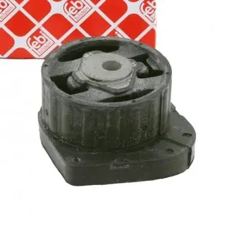 26308 Подушка АКПП BMW 3 (E46/E90/E91)/ 5 (E60)/ X3 (E83) 2.0D-3.0D 00-15 FEBI BILSTEIN подбор по vin на Brocar
