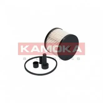 F305201 Фільтр паливний KAMOKA підбір по vin на Brocar