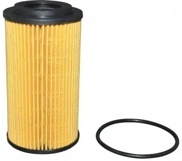 1518503300 Фільтр масла Volvo S40/V50/S60/V70/S80/XC90 2.4/2.5D 01- JP GROUP підбір по vin на Brocar