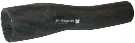 1114300700 Шланг радиатора JP GROUP подбор по vin на Brocar