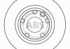 16246 Тормозные диски A.B.S. підбір по vin на Brocar