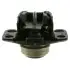 21785 Подушка двигателя (R) Renault Kangoo 1.9D/1.4i/1.6i 97-13 FEBI BILSTEIN підбір по vin на Brocar