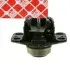 21785 Подушка двигателя (R) Renault Kangoo 1.9D/1.4i/1.6i 97-13 FEBI BILSTEIN підбір по vin на Brocar