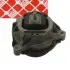 39006 Подушка двигателя (L) BMW 1 (F20)/3 (F30) 1.5-2.0D 11- (N47) FEBI BILSTEIN підбір по vin на Brocar