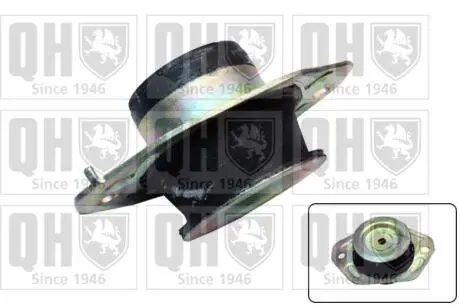 EM4605 Подушка двигуна QUINTON HAZELL підбір по vin на Brocar