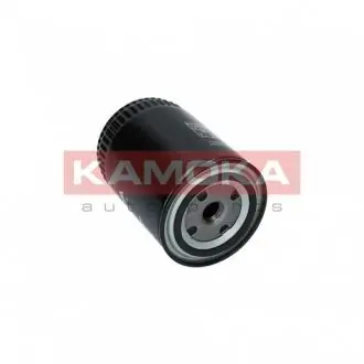 F100101 Фильтр масляный KAMOKA подбор по vin на Brocar
