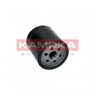 F100401 Фильтр масляный KAMOKA подбор по vin на Brocar