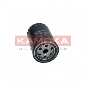 F101501 Фильтр масляный KAMOKA подбор по vin на Brocar