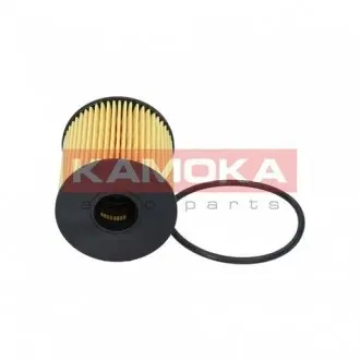 F103401 Фільтр масляний KAMOKA підбір по vin на Brocar