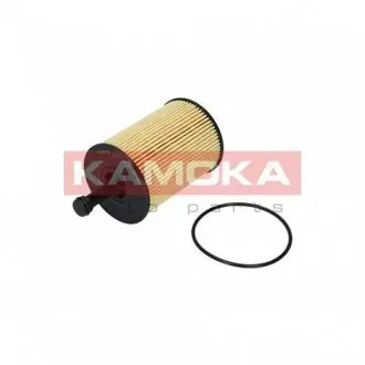 F100901 Фильтр масляный KAMOKA подбор по vin на Brocar