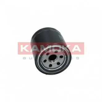 F102001 Фільтр масляний KAMOKA підбір по vin на Brocar