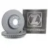 Диск тормозной (передний) Mazda 3 03-14/Mazda 5 05- (300x25) 370307720