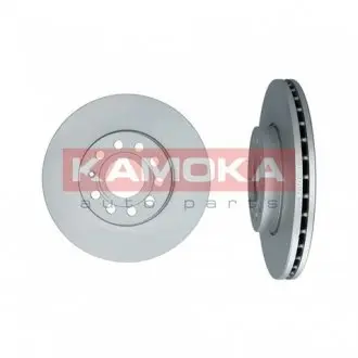 1032436 Тормозные диски KAMOKA подбор по vin на Brocar