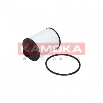 F301601 Фильтр топливный KAMOKA подбор по vin на Brocar