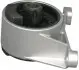 Подушка двигателя передняя Astra G/Zafira A 2.0 (АКПП) 1217904200