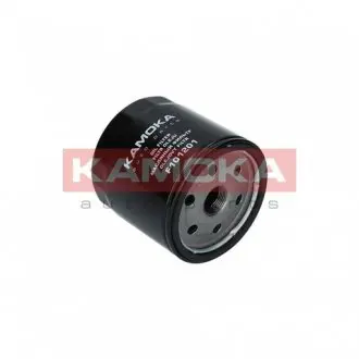 F101201 Фільтр масляний KAMOKA підбір по vin на Brocar