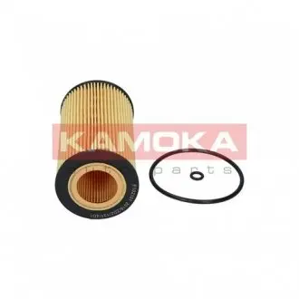 F102101 Фільтр масляний KAMOKA підбір по vin на Brocar