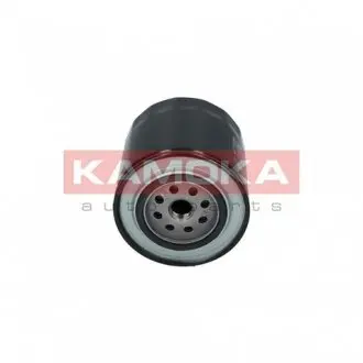 F102401 Фильтр масляный KAMOKA подбор по vin на Brocar