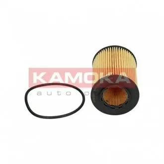 F102801 Фільтр масляний KAMOKA підбір по vin на Brocar