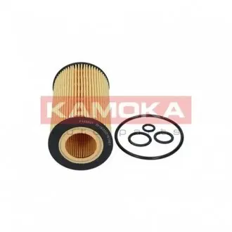F103501 Фільтр масляний KAMOKA підбір по vin на Brocar