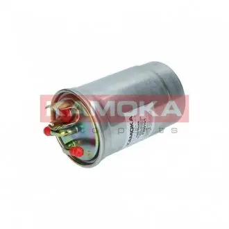 F300101 Фільтр паливний KAMOKA підбір по vin на Brocar