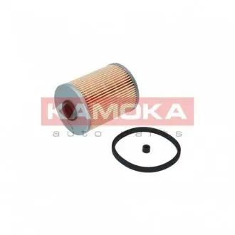 F300401 Фільтр паливний KAMOKA підбір по vin на Brocar