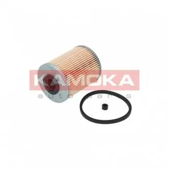 F301101 Фільтр паливний KAMOKA підбір по vin на Brocar