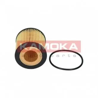 F103801 Фільтр масляний KAMOKA підбір по vin на Brocar