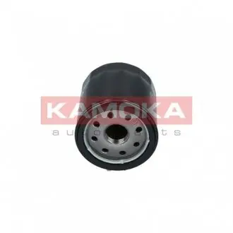 F104001 Фільтр масляний KAMOKA підбір по vin на Brocar