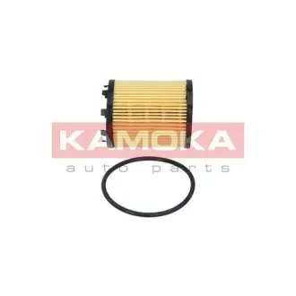 F104101 Фильтр масляный KAMOKA подбор по vin на Brocar