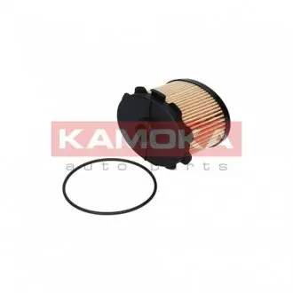 F303401 Фильтр топливный KAMOKA подбор по vin на Brocar