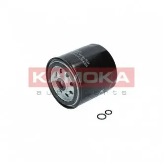F300601 Фільтр паливний KAMOKA підбір по vin на Brocar