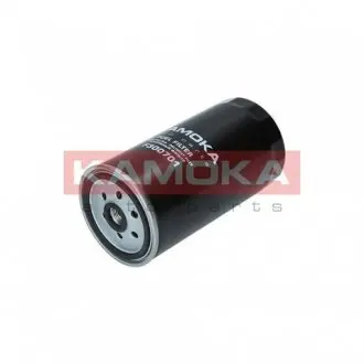 F300701 Фильтр топливный KAMOKA подбор по vin на Brocar