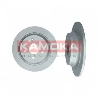 1032468 Тормозные диски KAMOKA подбор по vin на Brocar