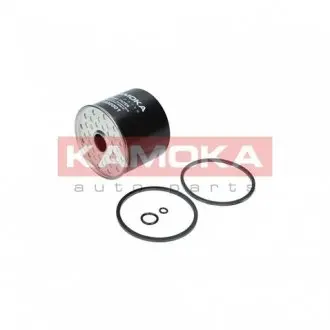 F302001 Фільтр паливний KAMOKA підбір по vin на Brocar