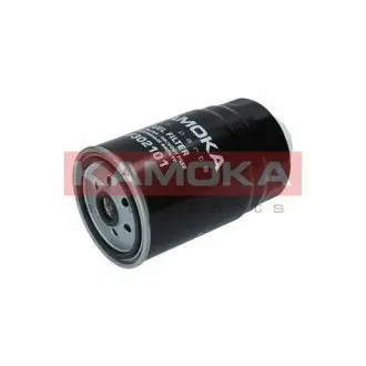 F302101 Фильтр топливный KAMOKA подбор по vin на Brocar