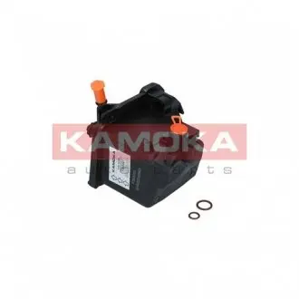 F303201 Фильтр топливный KAMOKA подбор по vin на Brocar