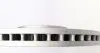 100335720 Диск тормозной (передний) Audi A6/A8 11-18 (356х34) (с покрытием) (вент.) ZIMMERMANN підбір по vin на Brocar